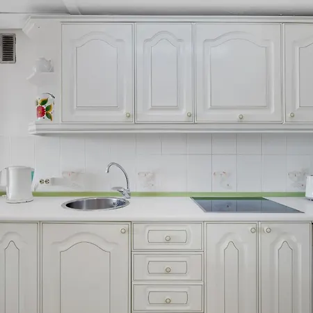 Apartamento Duquesa 506 By Ivi Real Estate *