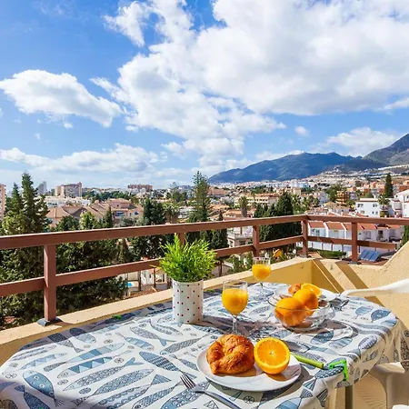 Duquesa 506 By Ivi Real Estate Apartamento Torremolinos