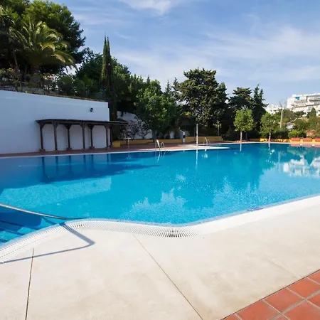 Apartment Duquesa 506 By Ivi Real Estate