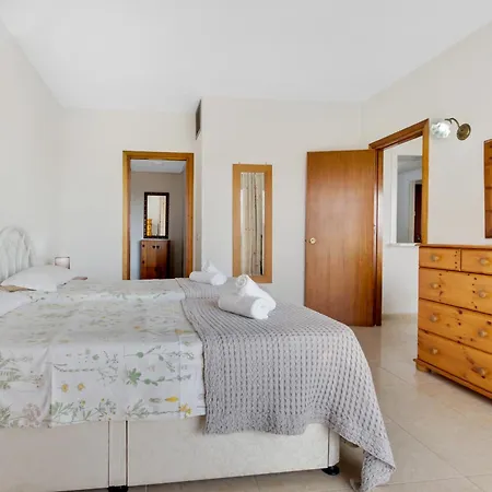 Duquesa 506 By Ivi Real Estate Apartment