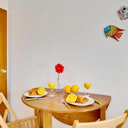 Duquesa 506 By Ivi Real Estate Apartment Torremolinos