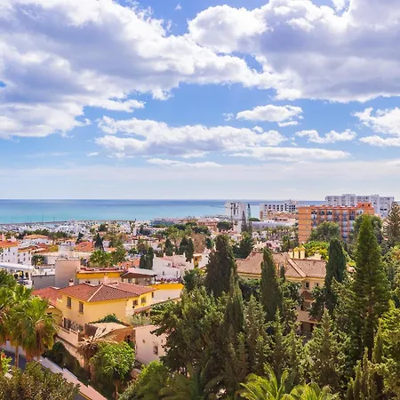 Duquesa 506 By Ivi Real Estate Torremolinos