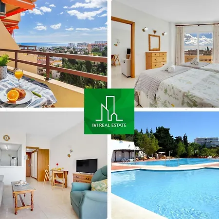 Duquesa 506 By Ivi Real Estate * Torremolinos