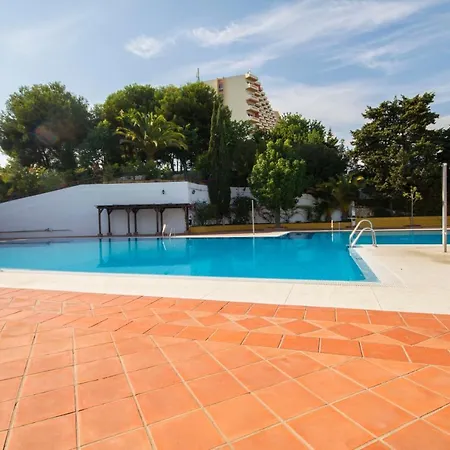 Apartment Duquesa 506 By Ivi Real Estate Torremolinos