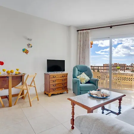 Duquesa 506 By Ivi Real Estate Apartment Torremolinos