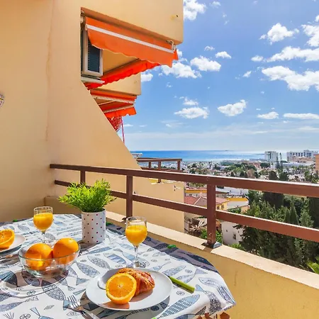 Apartment Duquesa 506 By Ivi Real Estate