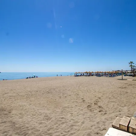 Apartment Duquesa 506 By Ivi Real Estate Torremolinos